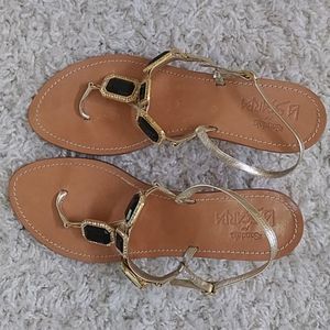 1 Sandalo For Scarpa Sandals.